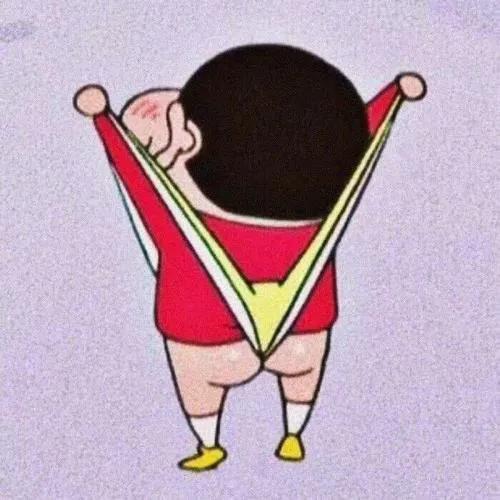 头像：既有内涵有不失幽默的头像