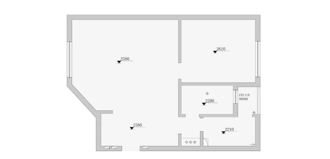 上海女主买下40㎡老房，空间极致利用，改出九大功能区，晒晒