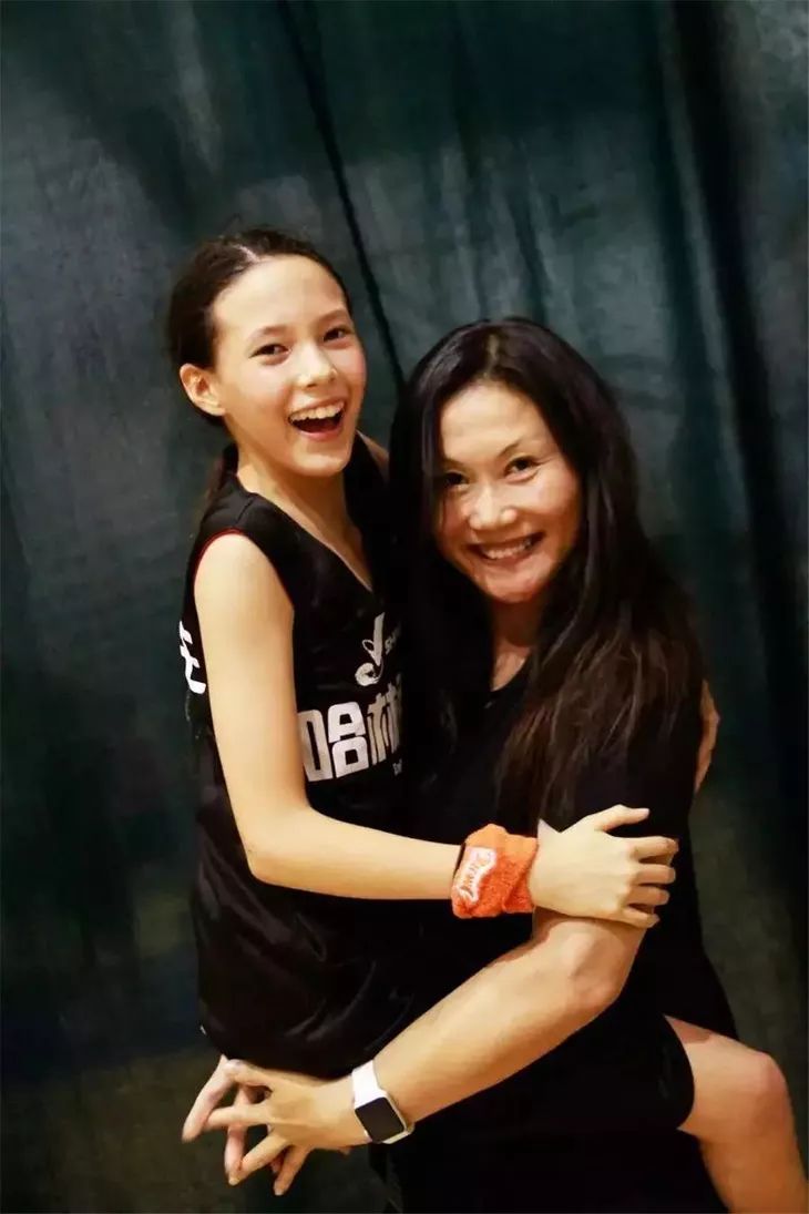 中华之幸事，前有全红婵，后有谷爱凌