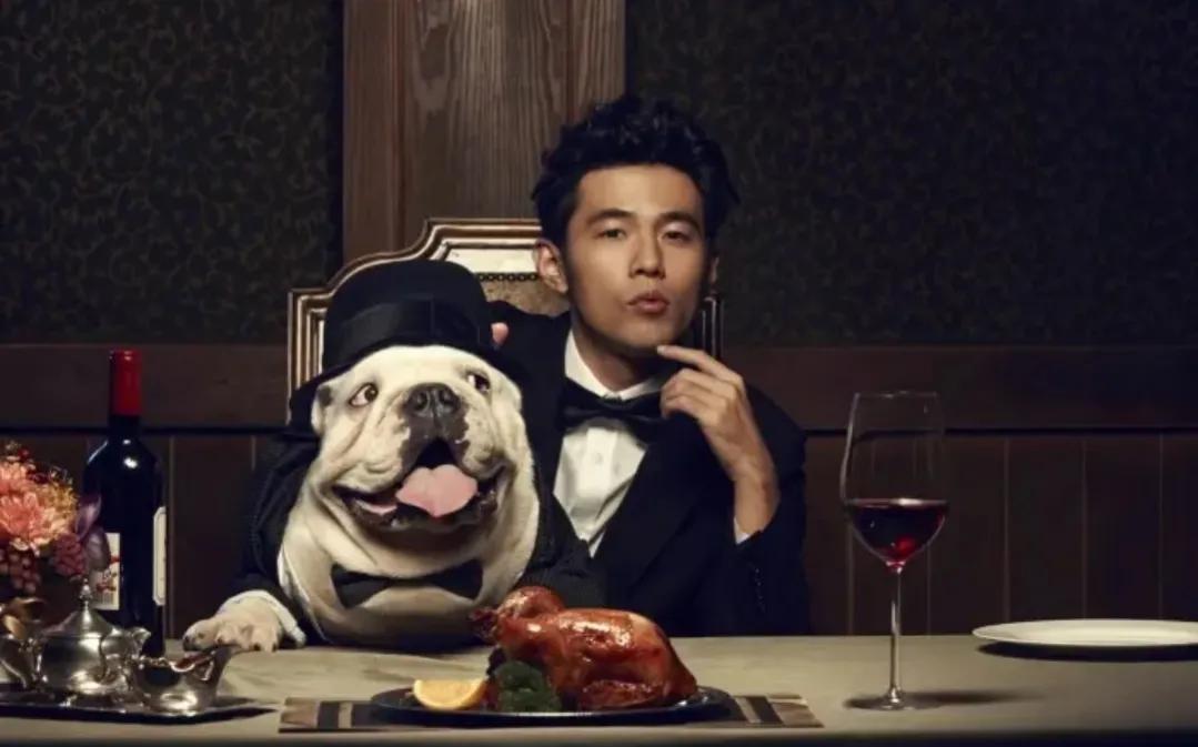 周杰伦新歌专辑上线，音质二不合一，是黑粉干的吗