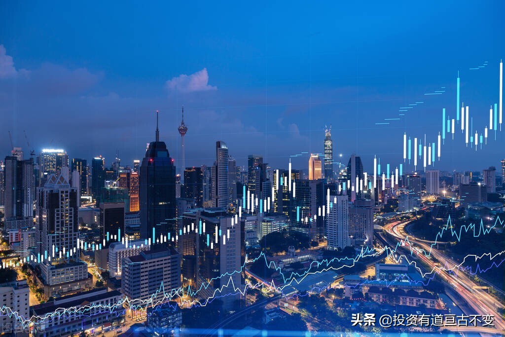 你远离了风险！你也就远离了财富