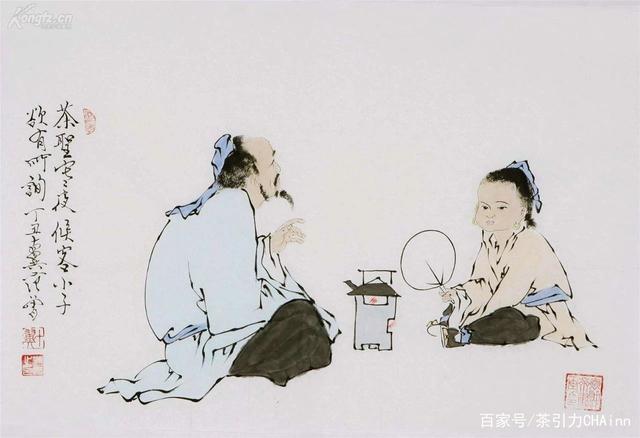 冬至｜冬至阳生春又来，亭前垂柳珍重待春风