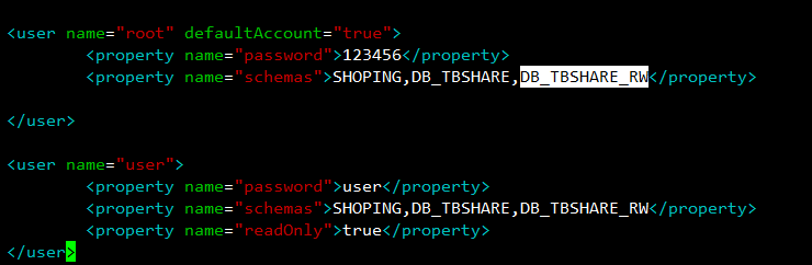 MySQL 讀寫分離