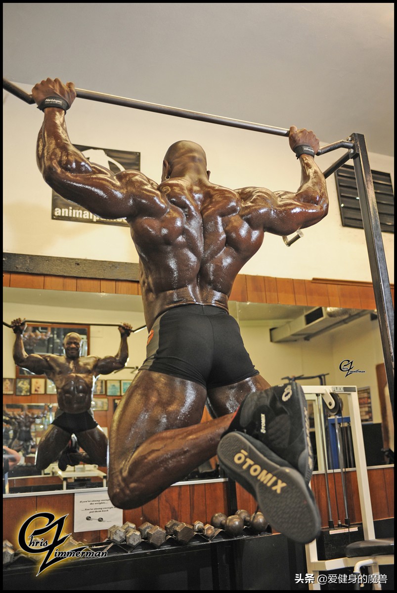 Gold′s Gym只能排第九！大神级的健身房究竟长啥样？