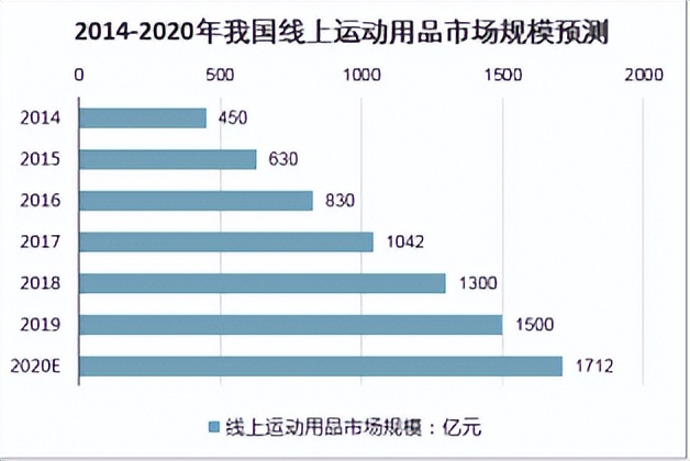 2022-2028年中国互联网+体育用品市场评估与投资前景分析报告