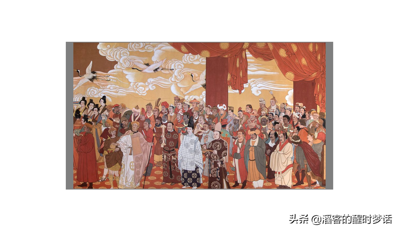 这条街叫“路”，那条路叫“街”！“街”和“路”到底咋区分的？