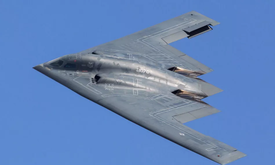 ��-20Ҫ�����ˣ��������������6��B-21��ը����δ��������225��