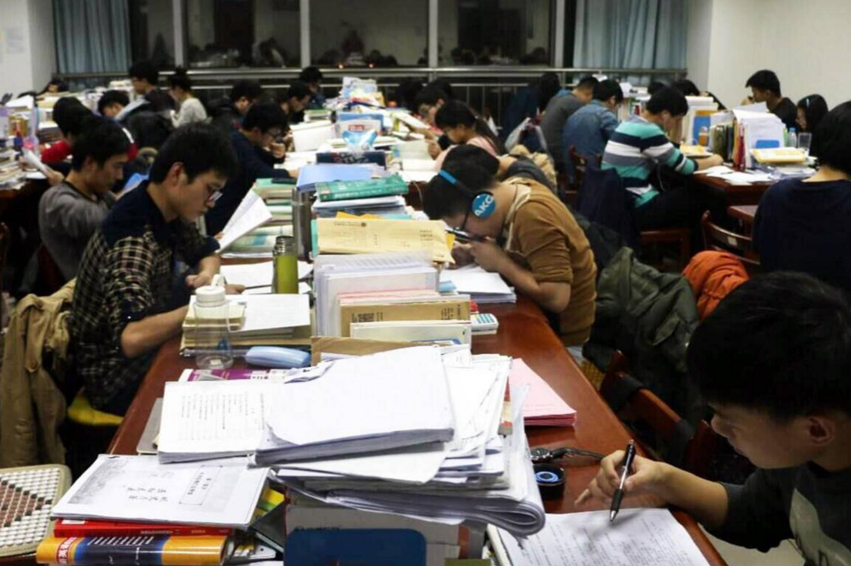 高考上的985和考研上的985，哪个含金量更高？郑强教授道出本质