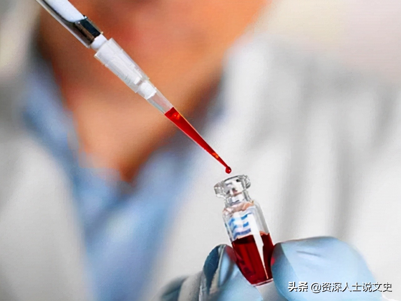 见证数万男人被戴绿帽子，DNA女鉴定师：不相信爱情，更相信欲望