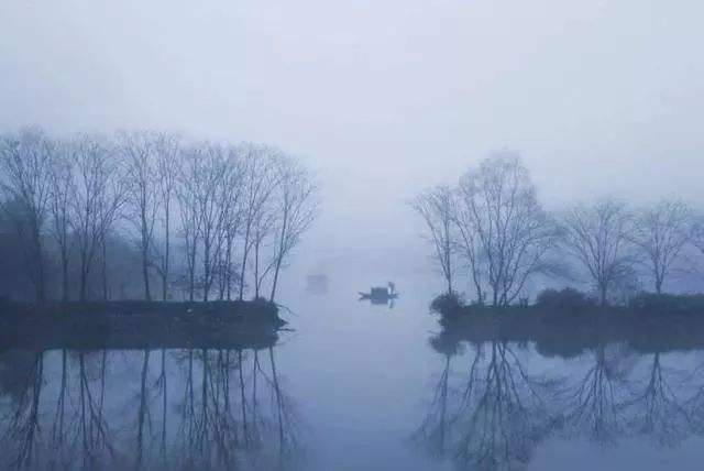 经典词牌来历及代表作(忆江南的写作背景)