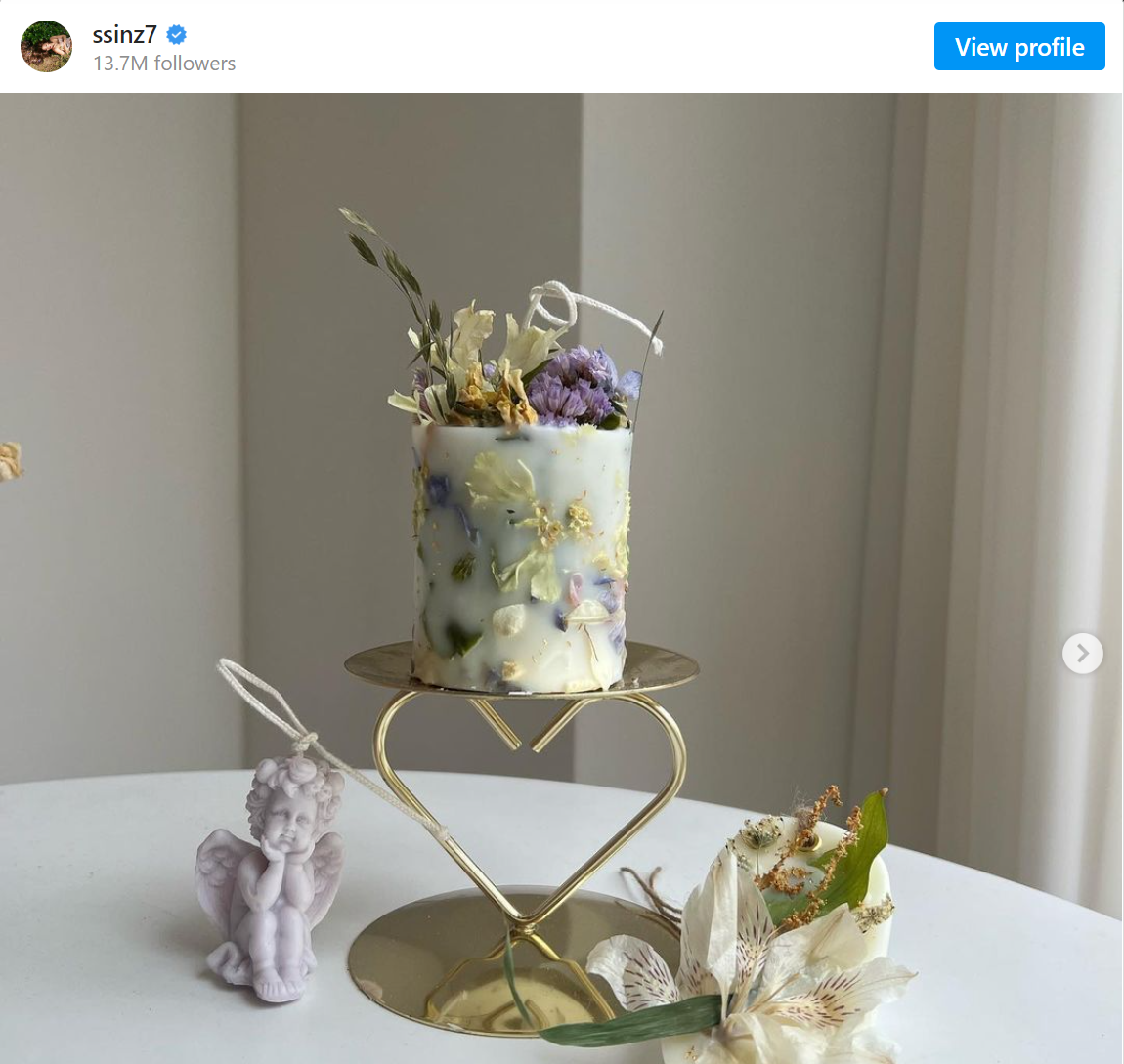 当妈后首露面 朴信惠长相更逆龄了