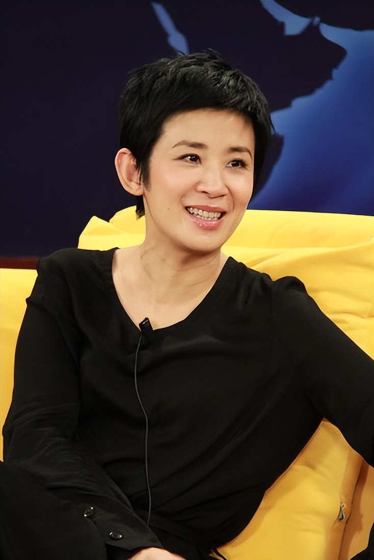 好厉害！吴君如成为奥斯卡评委，拿到邮件激动不已，真的实至名归