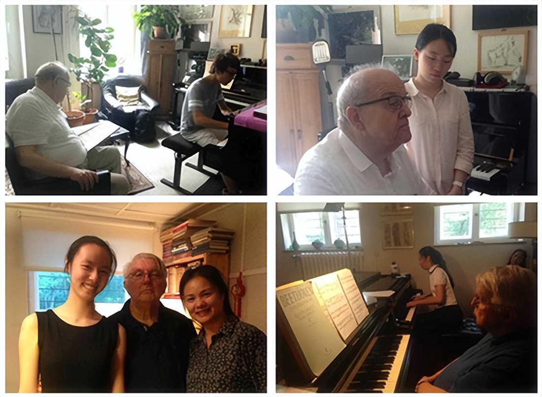 性价比之王！——音乐生高考后留学德国详解