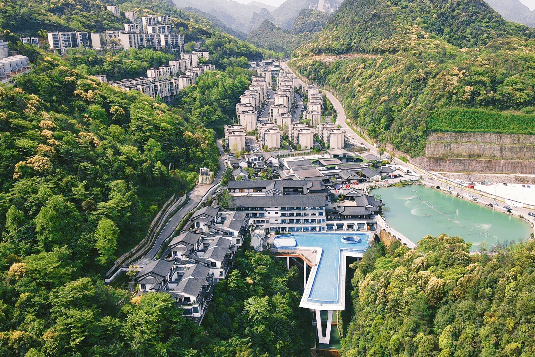 全程景点无门票！重庆这条178公里自驾公路，自驾爱好者必打卡！