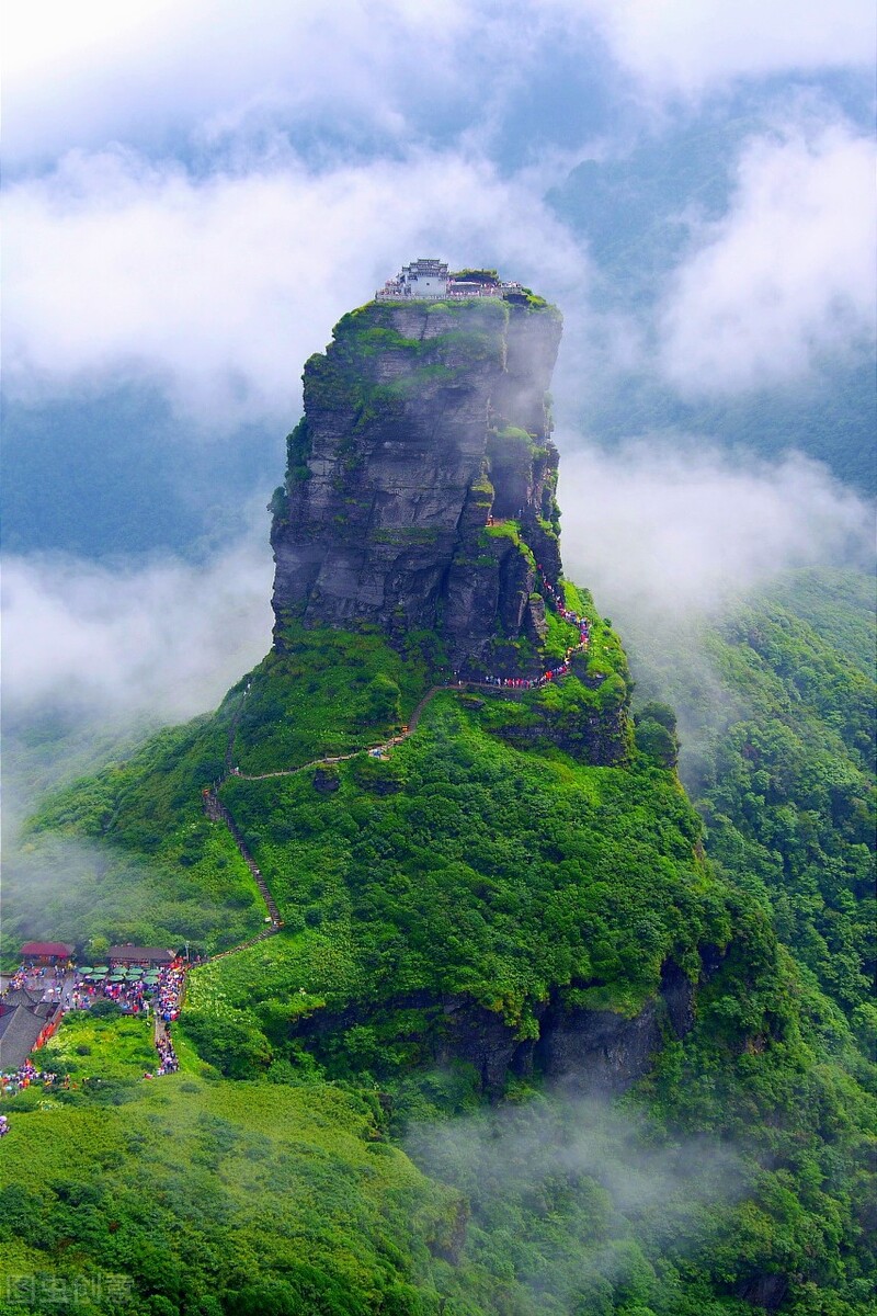 7月 4, 2022中国四大佛教名山,丽江,丽江古城,云南,公园,内蒙古,国内