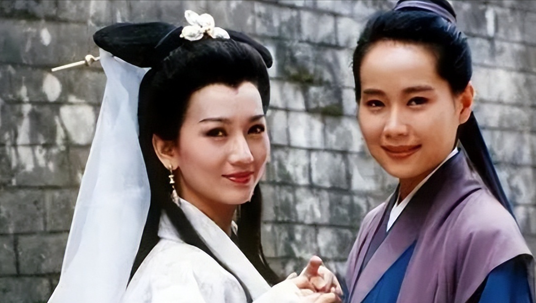 一个角色红了一辈子的5个人，至今无人超越，全认识的已不再年轻