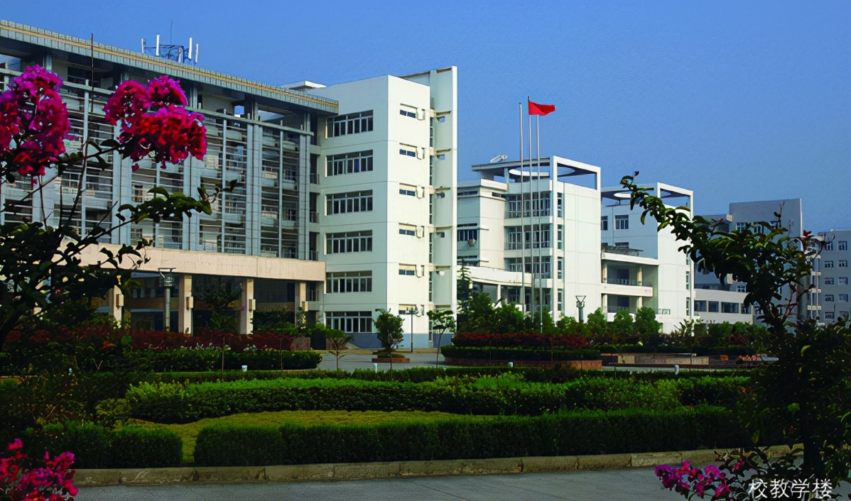 #2022年安徽分类考试招生章程#：马鞍山师范高等专科学校