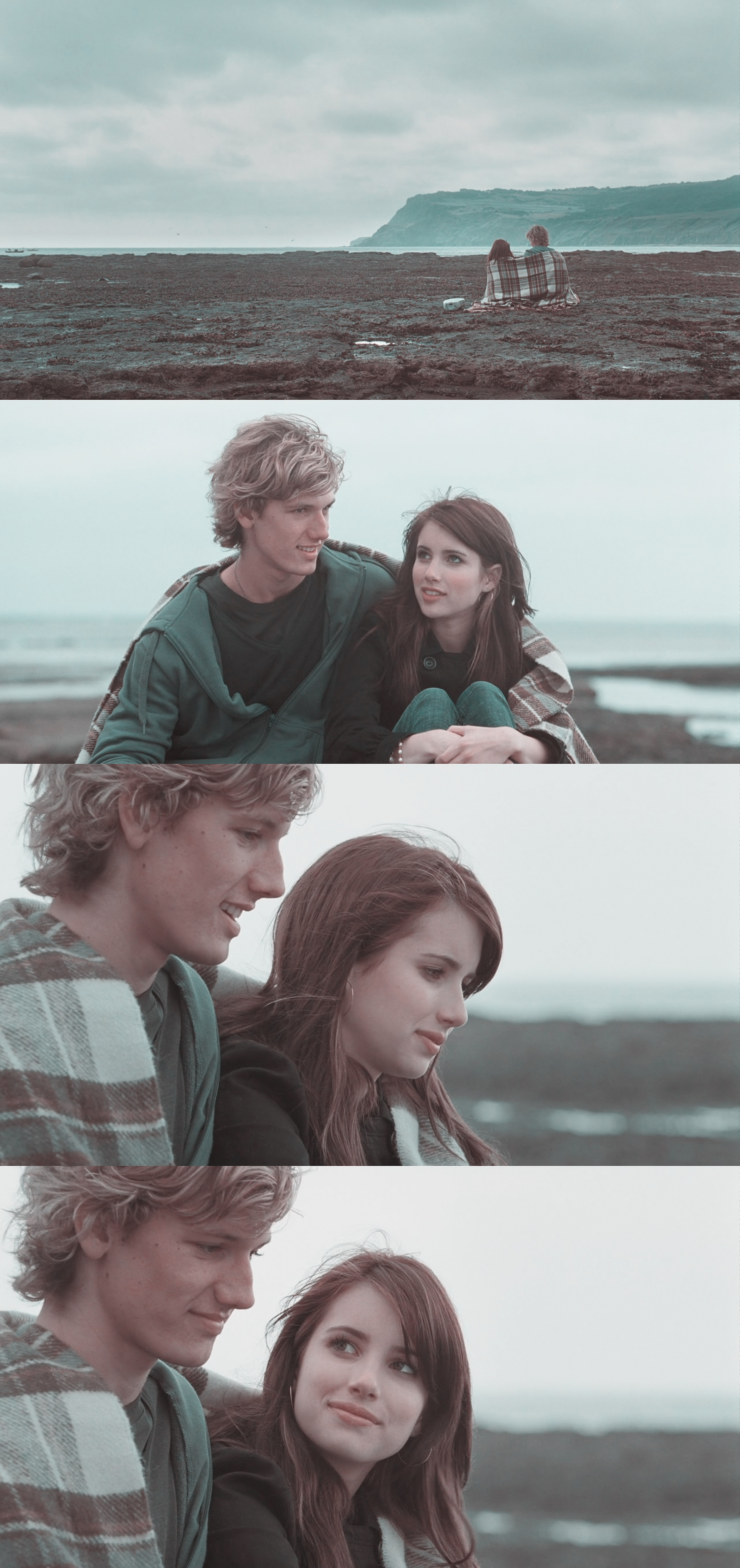 海外影视资讯：艾玛·罗伯茨将出演漫威电影《蜘蛛夫人》