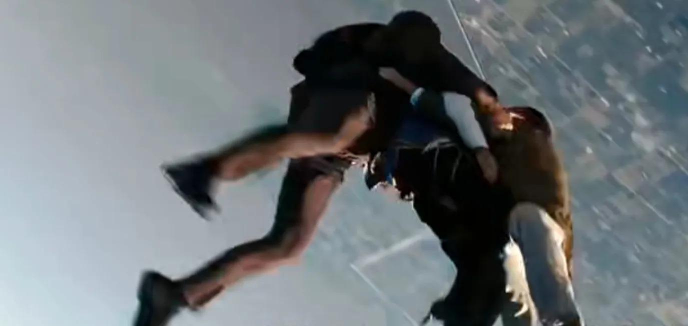 全程爆笑！顶级特工遇到糊涂侦探，笑到飙泪