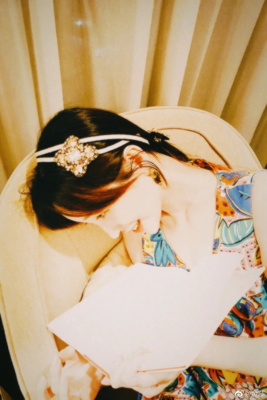 有被回忆杀到！她的颜值还是那么能打