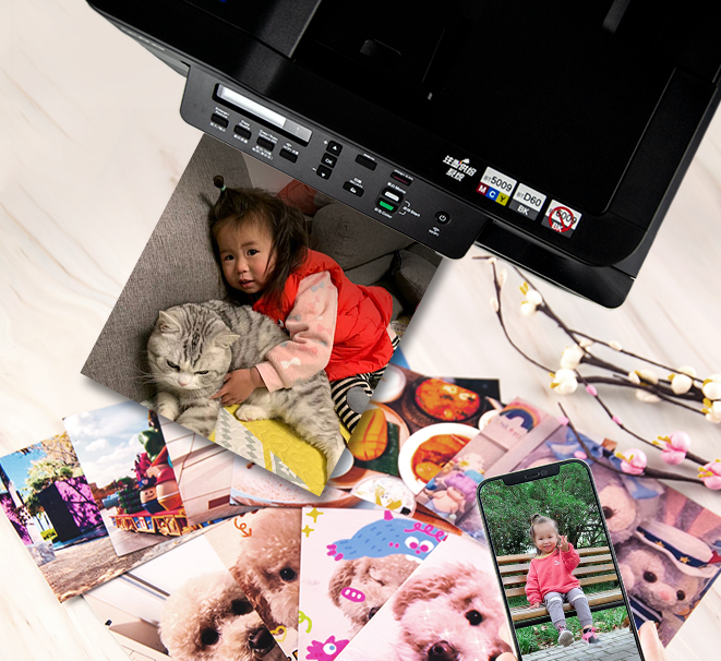 ѧϰBrother DCP-T725DW