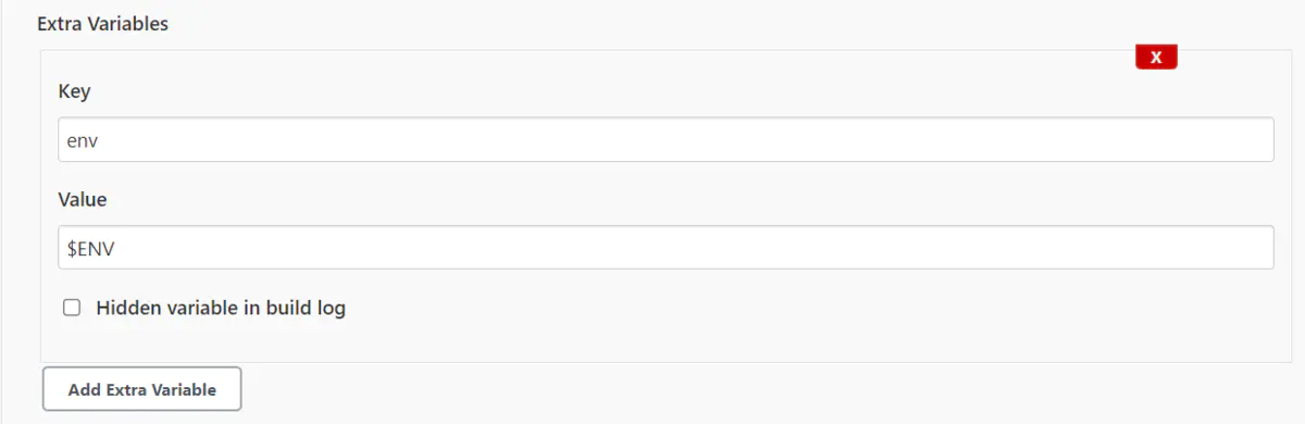 jenkins自动化发布