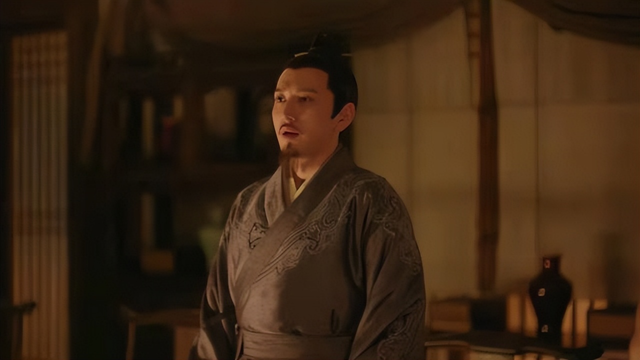 重温《知否》，康允儿为救母不惜连累儿女：还好，盛长柏没娶她