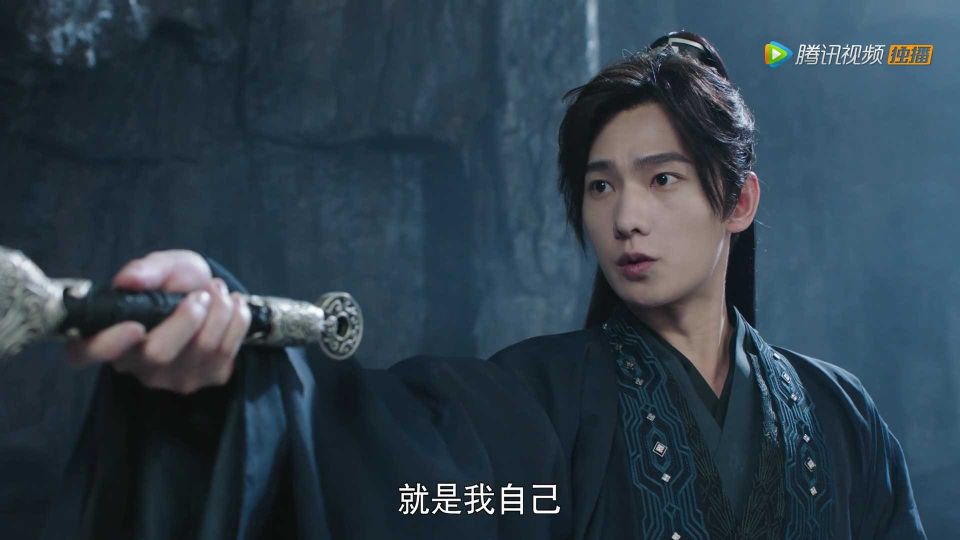 《且试天下》真相大白，断魂门门主出现，并非玉无缘、丰苌 第3张