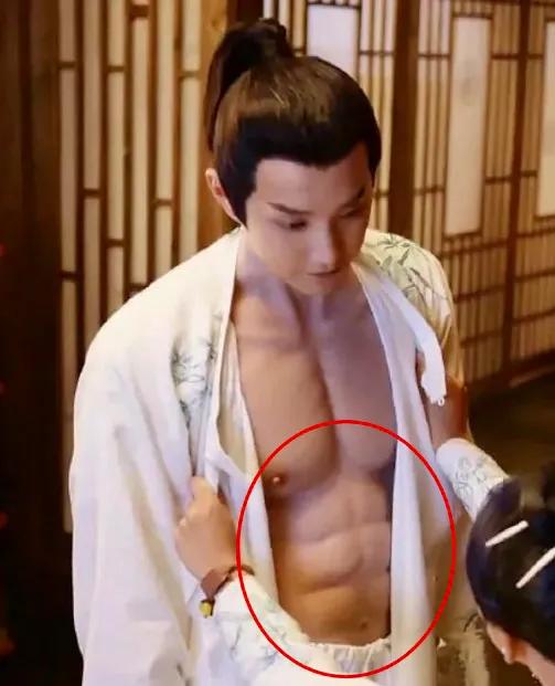 在娱乐圈中有多假，几乎全身任何地方都可以“人造”