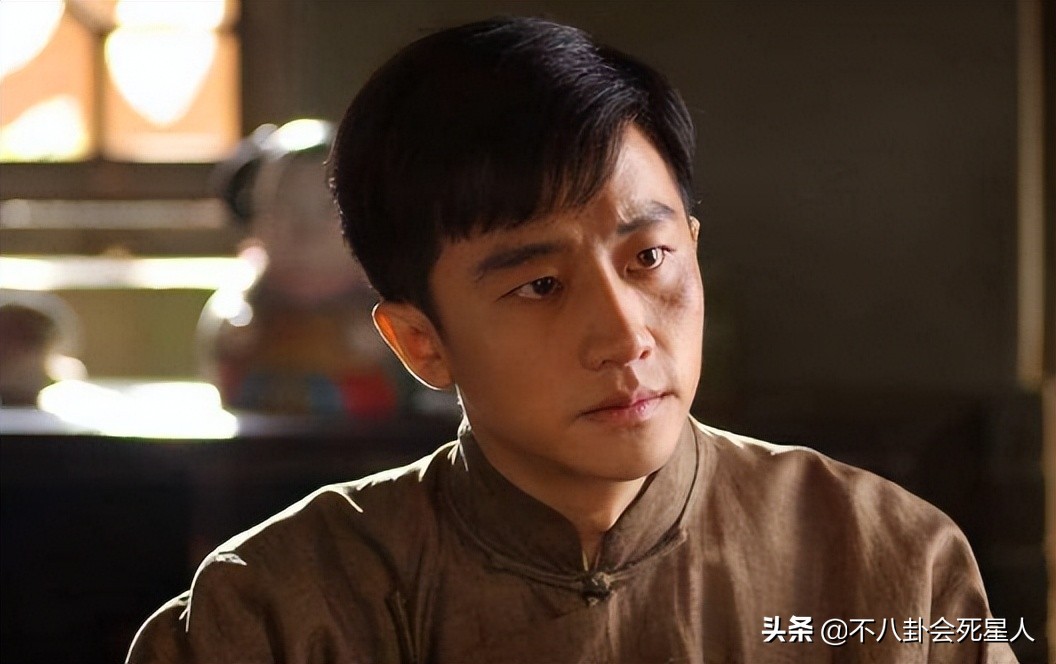 给85后小生演技排个名,任嘉伦垫底,朱一龙第三,张若昀第二