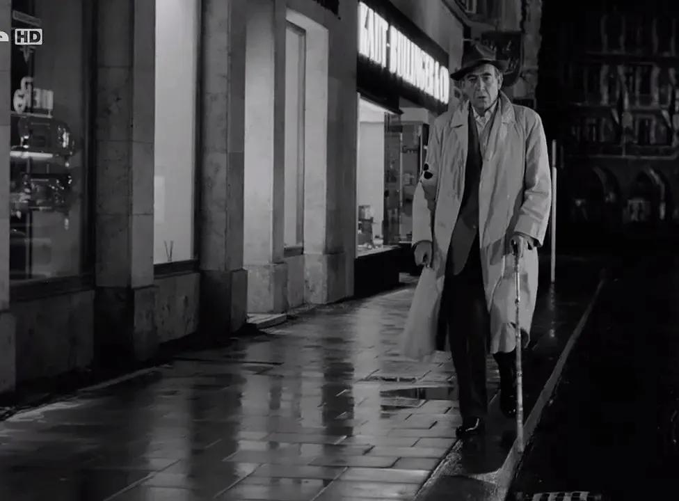 世界电影（0131）法国电影《四海之内皆兄弟》（1956）剧照欣赏