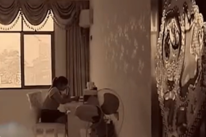 老公和小三,老公和小三偷偷联系,该如何面对