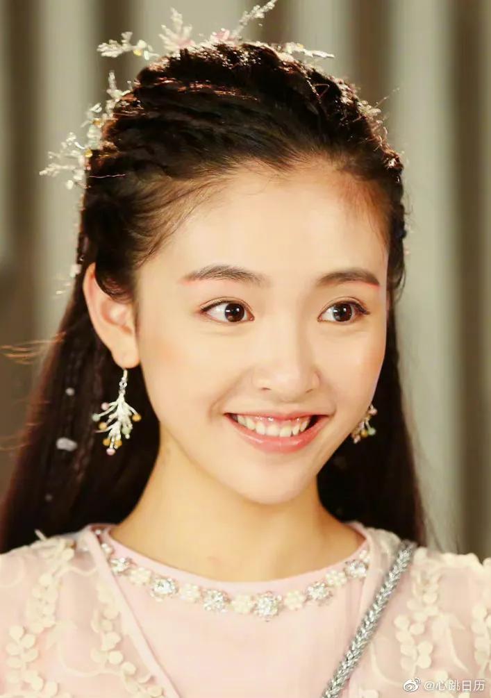 择天记:5年后再看依旧疯狂心动，配角颜值吊打一众古偶，主角美爆