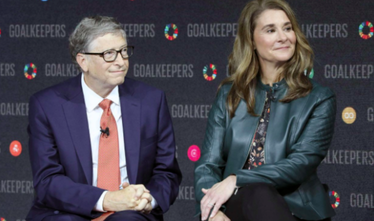 比尔盖茨痛数离婚：我确实出轨犯下大错，爱泼斯坦的事早该听她的