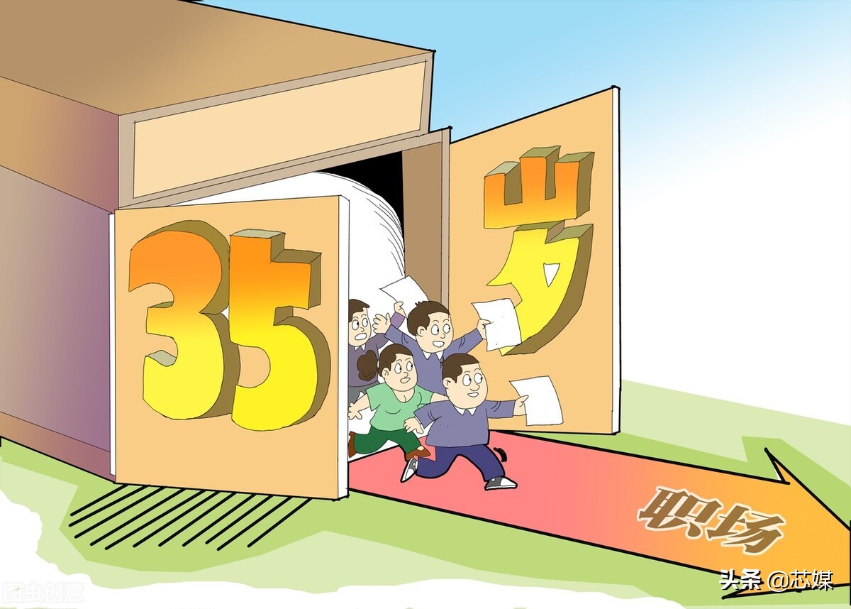 中美芯片工程师与高管薪酬的“贫富差距”对比，中国人才问题何在