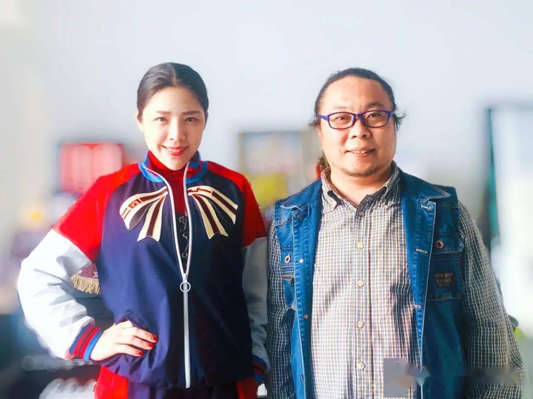 著名作曲家余音：用音乐点燃生命的焰火