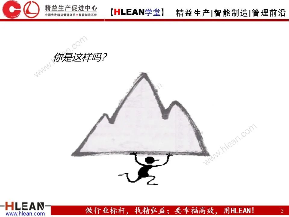 「精益学堂」班组长能力提升之团队与执行力训练