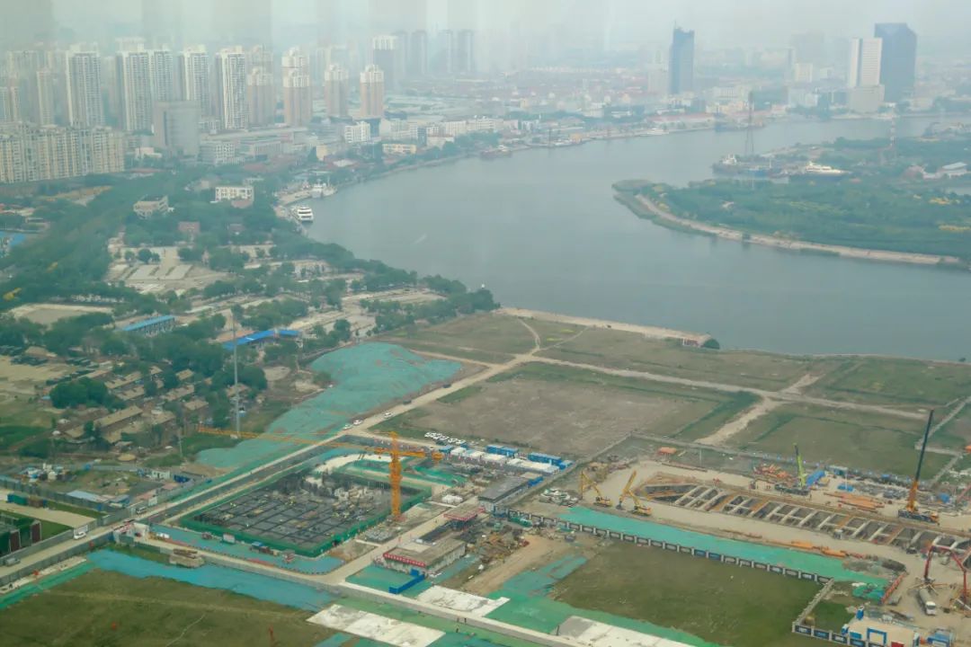 本周，泰达发生这些大事件！