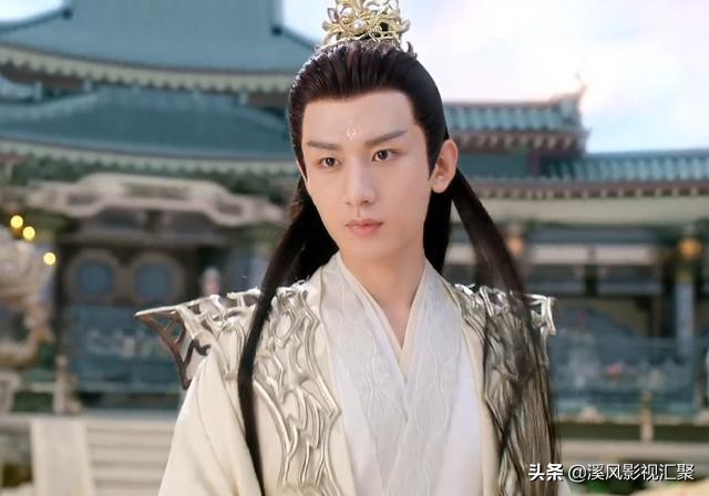 《沉香如屑》官方空降播出，连续更新5集，快来看杨紫和成毅