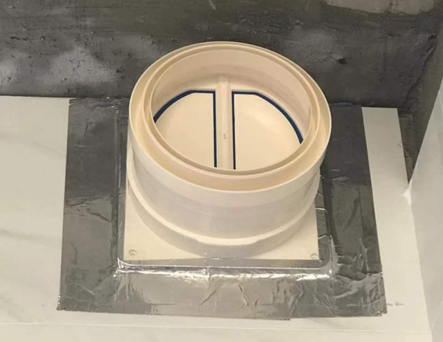 厨房止逆阀有必要装吗？再给我一次机会，我一定装