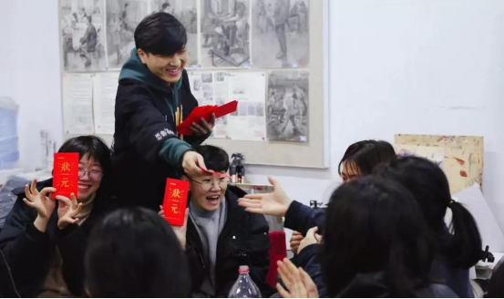 北京高考美术培训画室哪家好？怎么选好北京美术培训画室？