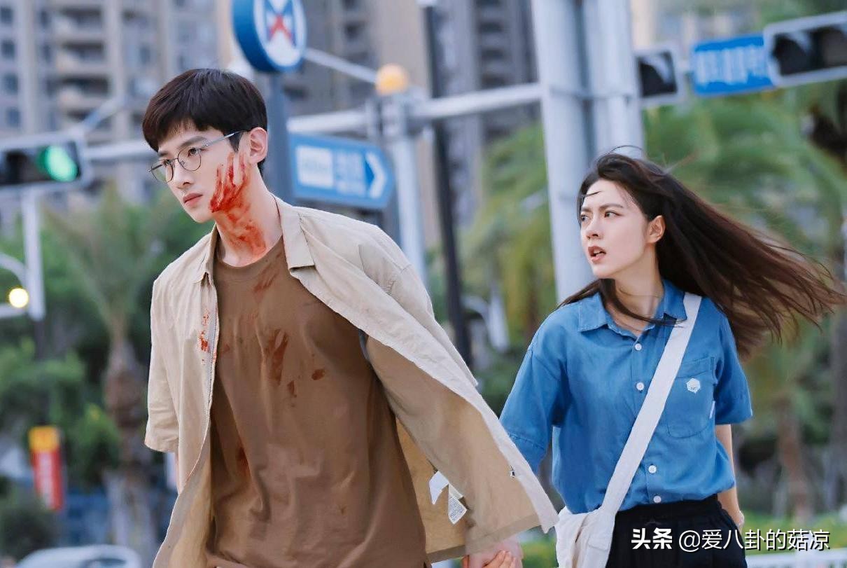 比肩《开端》的悬疑剧来袭，两位主演才貌不凡，颇具爆款潜质