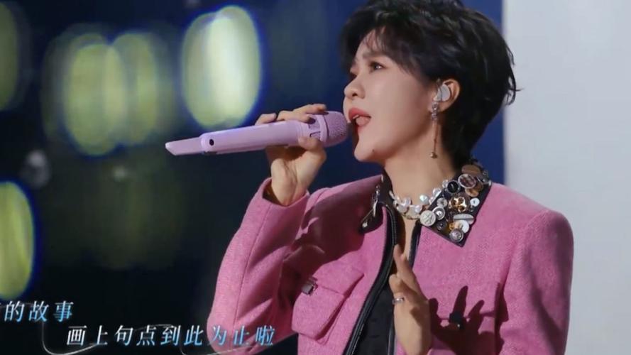 《声生不息》《为歌而赞2》救不了粤语歌，更救不了“华语乐坛”