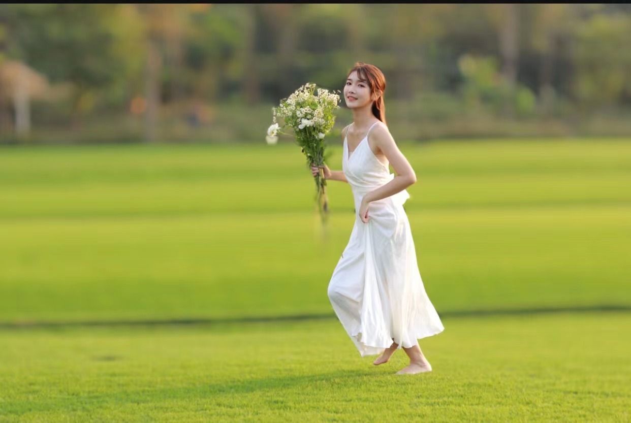 攝影技巧：學(xué)會戶外人像的7種核心拍法，你也能拍美美的風(fēng)光人像