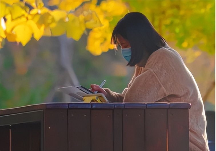 多图预警！兰大最美“校花”心动来袭，颜值超高，简直太惊艳！