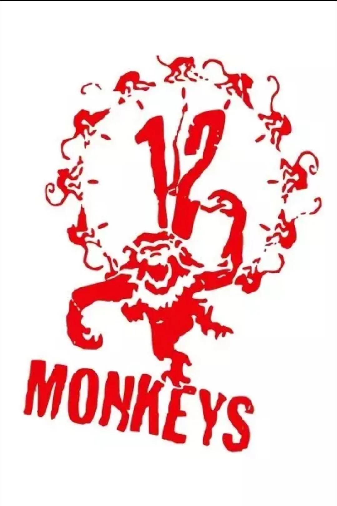 十二猴子好看吗电影

