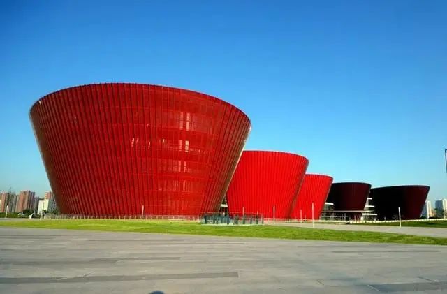 两个2021年中国十大丑陋建筑评选结果重磅揭晓