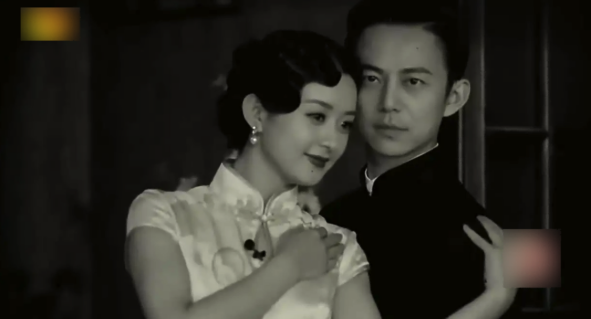 “气质不行”别穿长衫！这12位民国贵公子，完美诠释什么叫儒雅