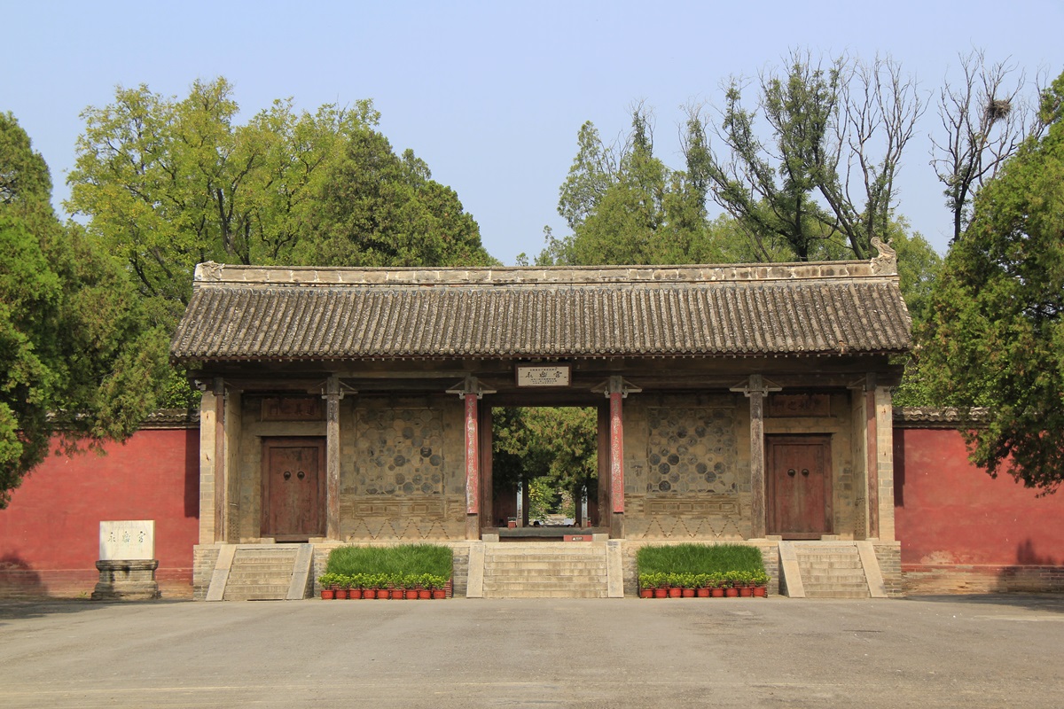 山西运城，竟然有那么多好玩的地方