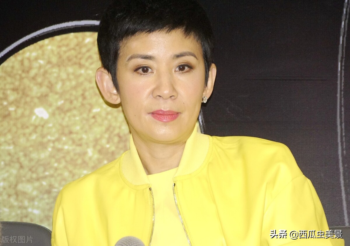 吴君如成为奥斯卡评委